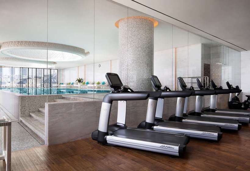 Fotos del hotel Grand Hyatt Dalian:  68