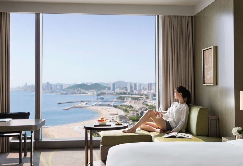 Fotos del hotel Grand Hyatt Dalian:  66