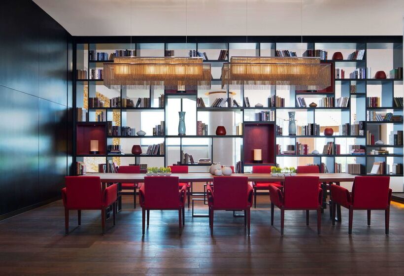 Fotos del hotel Grand Hyatt Dalian:  21