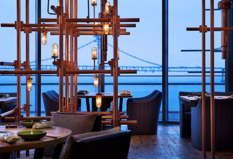 Fotos del hotel Grand Hyatt Dalian:  51