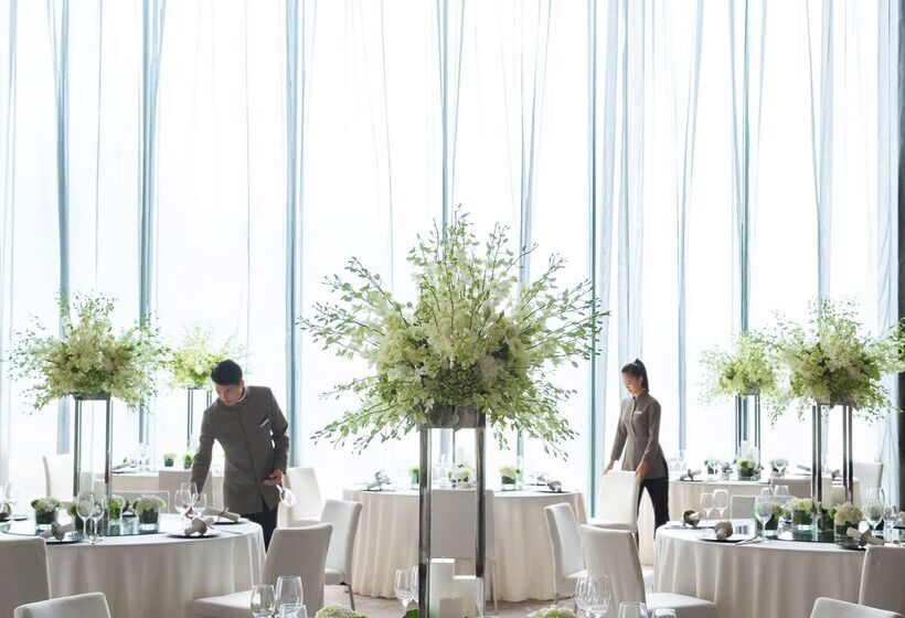 Fotos del hotel Grand Hyatt Dalian:  48