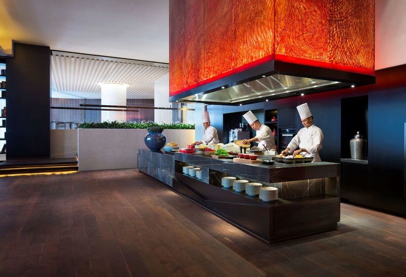 Fotos del hotel Grand Hyatt Dalian:  71