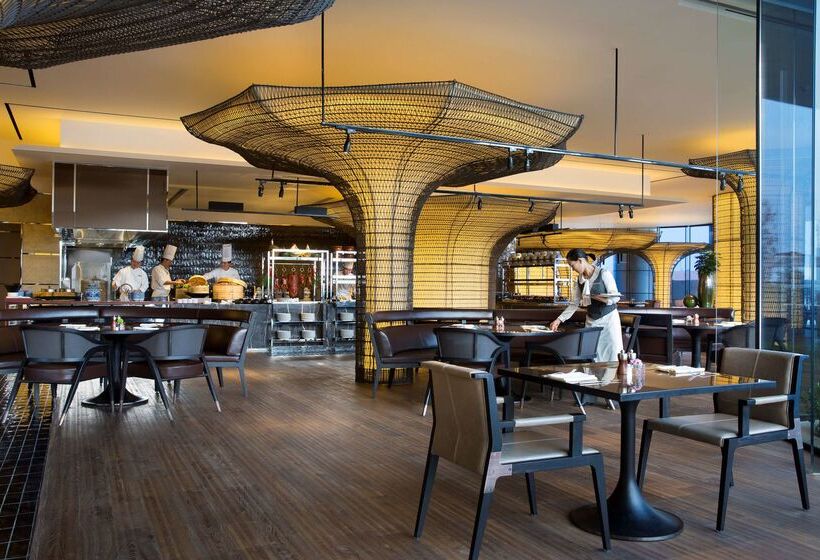 Fotos del hotel Grand Hyatt Dalian:  8