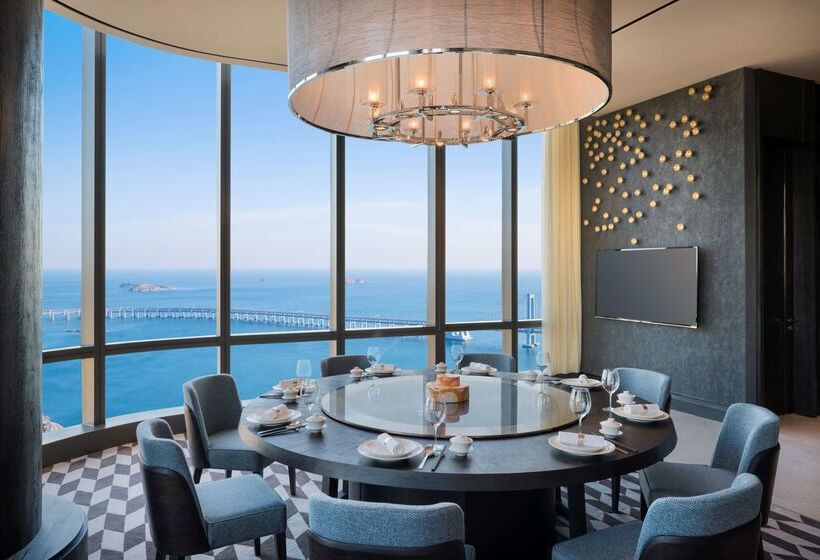 Fotos del hotel Grand Hyatt Dalian:  38