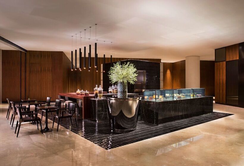 Fotos del hotel Grand Hyatt Dalian:  35