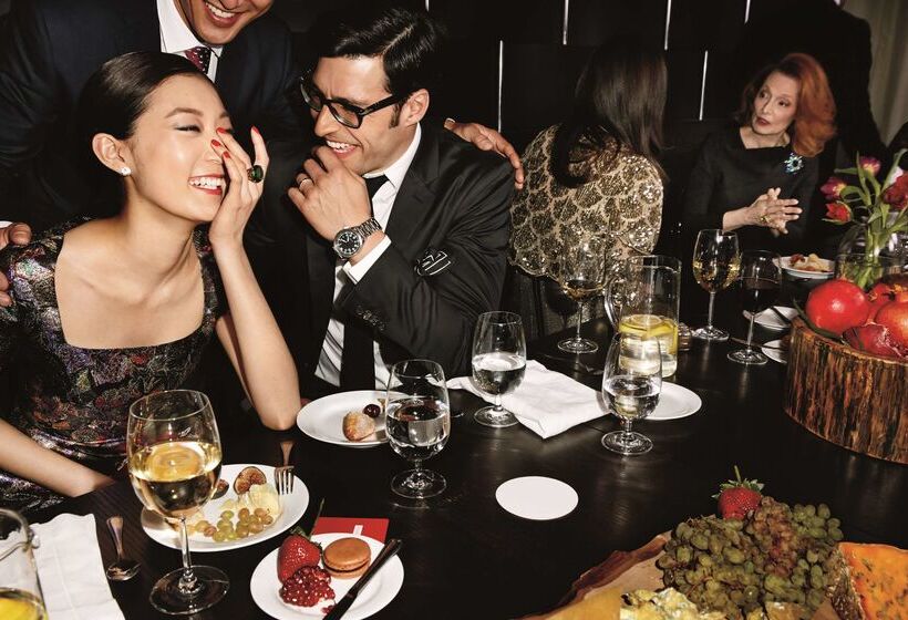 Fotos del hotel Grand Hyatt Dalian:  9