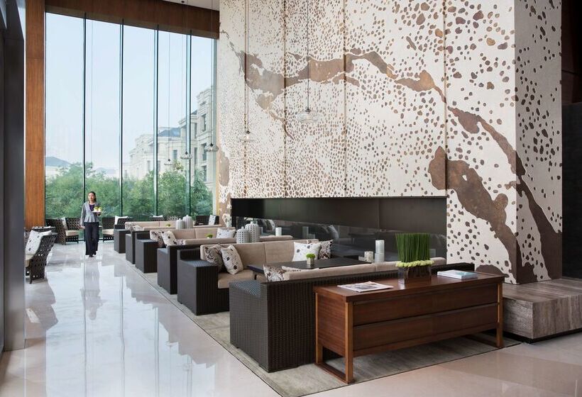 Fotos del hotel Grand Hyatt Dalian:  19