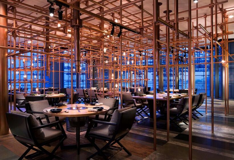 Fotos del hotel Grand Hyatt Dalian:  55