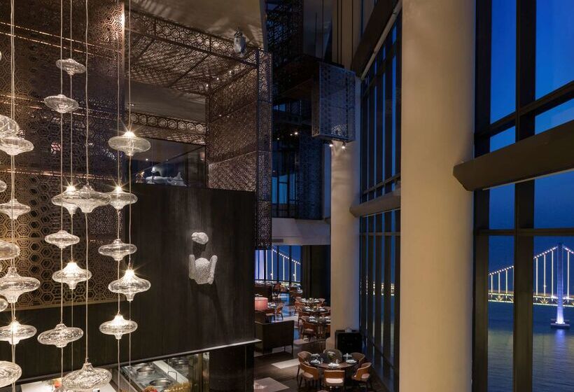 Fotos del hotel Grand Hyatt Dalian:  39