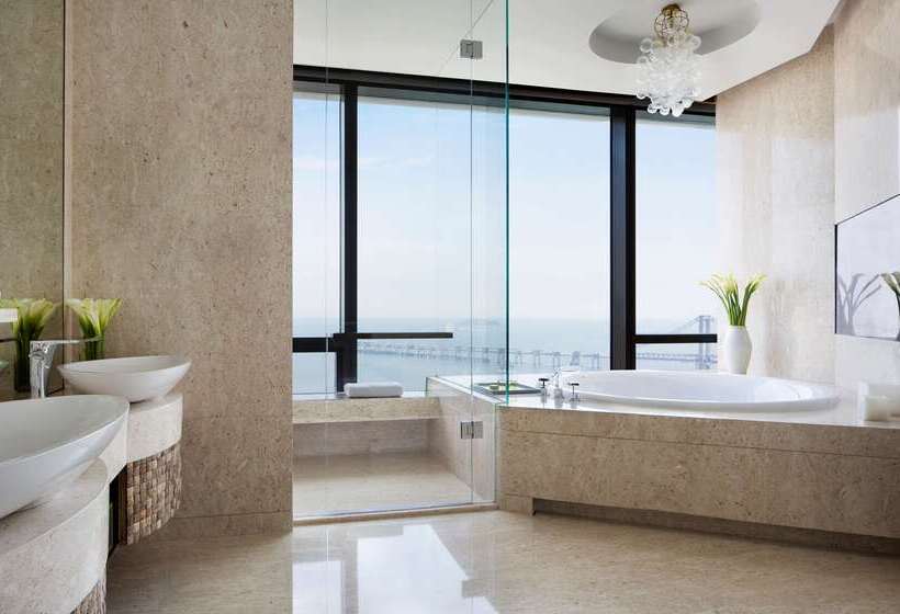 Fotos del hotel Grand Hyatt Dalian:  49