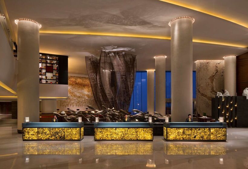 Fotos del hotel Grand Hyatt Dalian:  44