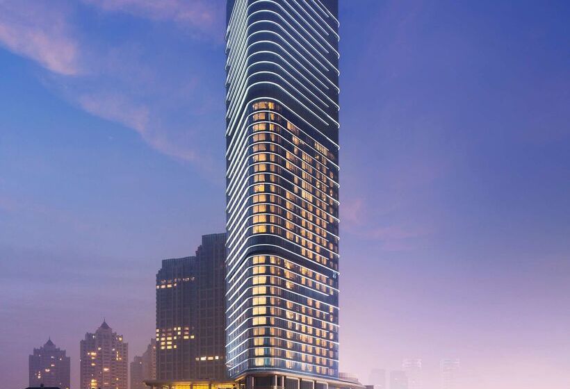 Fotos del hotel Grand Hyatt Dalian:  45