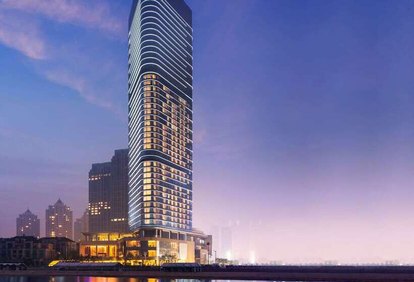 Fotos del hotel Grand Hyatt Dalian:  13