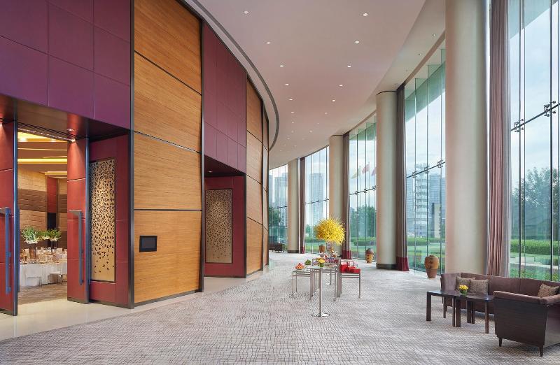 Fotos del hotel Grand Hyatt Dalian:  14