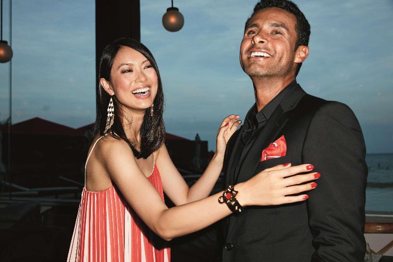 Fotos del hotel Grand Hyatt Dalian:  50