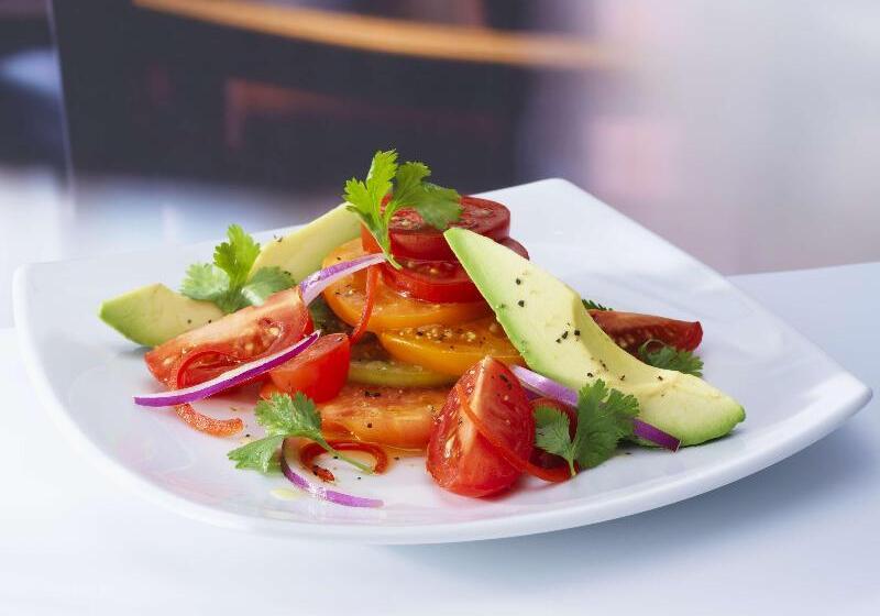 Fotos del hotel Grand Hyatt Dalian:  6