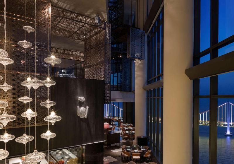 Fotos del hotel Grand Hyatt Dalian:  17