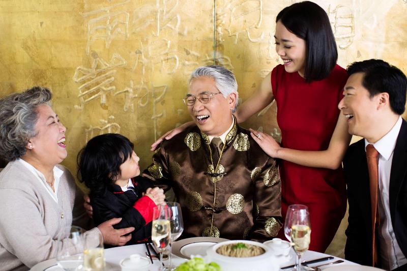 Fotos del hotel Grand Hyatt Dalian:  57