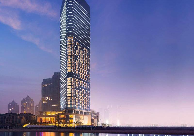 Fotos del hotel Grand Hyatt Dalian:  53