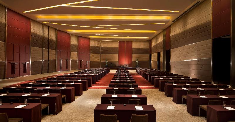 Fotos del hotel Grand Hyatt Dalian:  25
