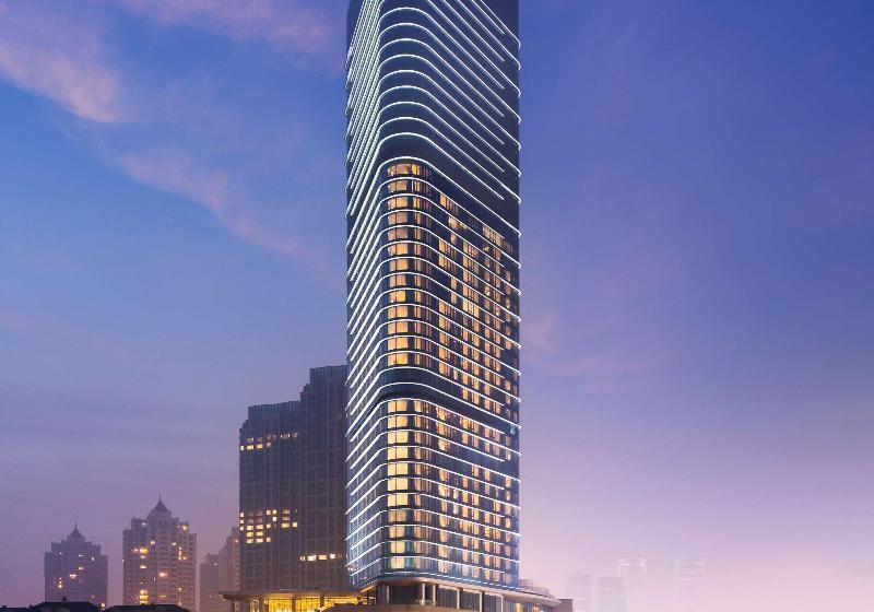 Fotos del hotel Grand Hyatt Dalian:  18