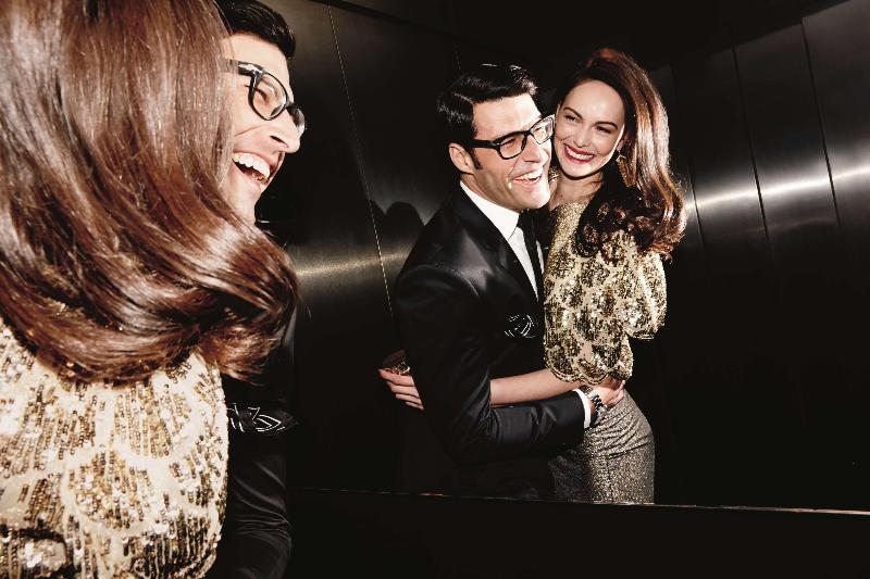 Fotos del hotel Grand Hyatt Dalian:  26