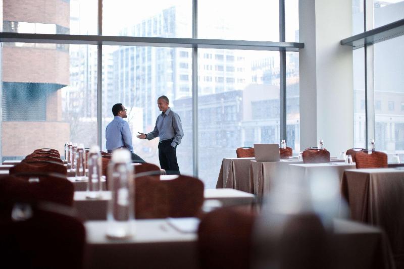 Fotos del hotel Grand Hyatt Dalian:  28