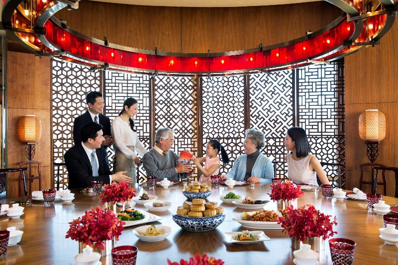 Fotos del hotel Grand Hyatt Dalian:  29