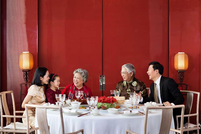 Fotos del hotel Grand Hyatt Dalian:  4