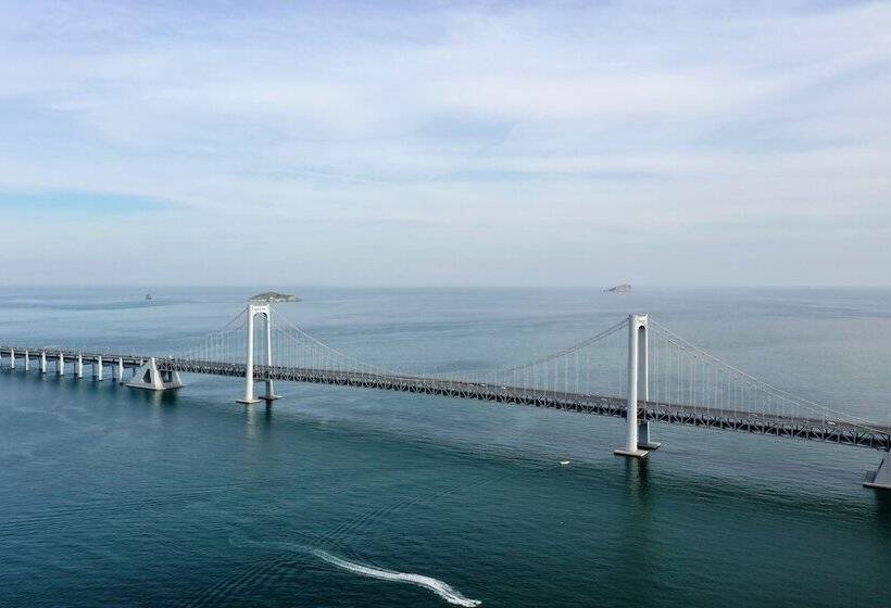 Fotos del hotel Grand Hyatt Dalian:  75