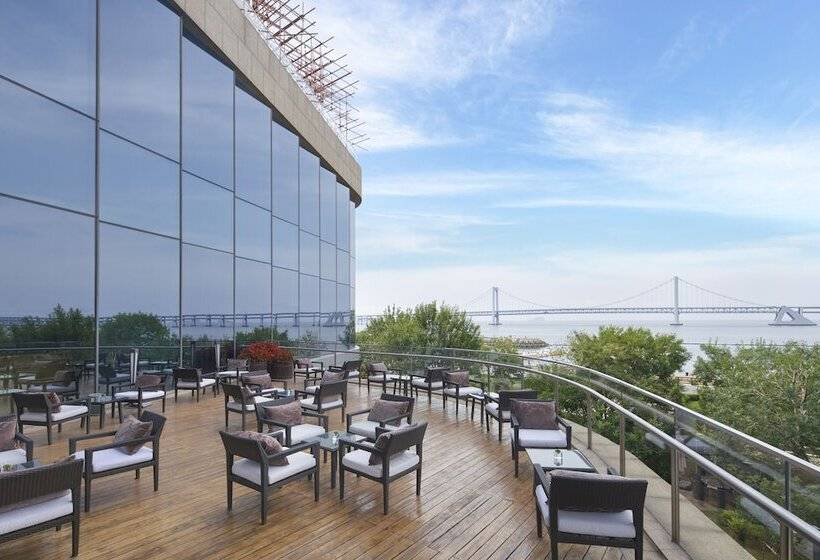 Fotos del hotel Grand Hyatt Dalian:  77