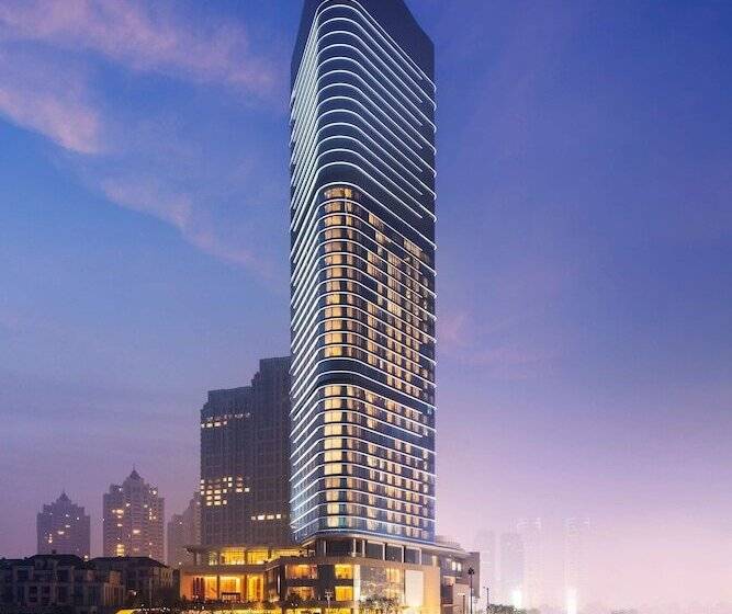 Fotos del hotel Grand Hyatt Dalian:  78
