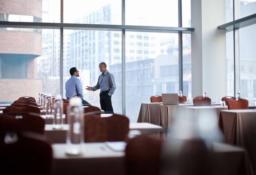 Fotos del hotel Grand Hyatt Dalian:  81