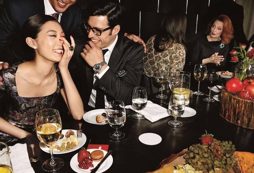 Fotos del hotel Grand Hyatt Dalian:  3