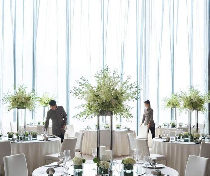 Fotos del hotel Grand Hyatt Dalian:  83