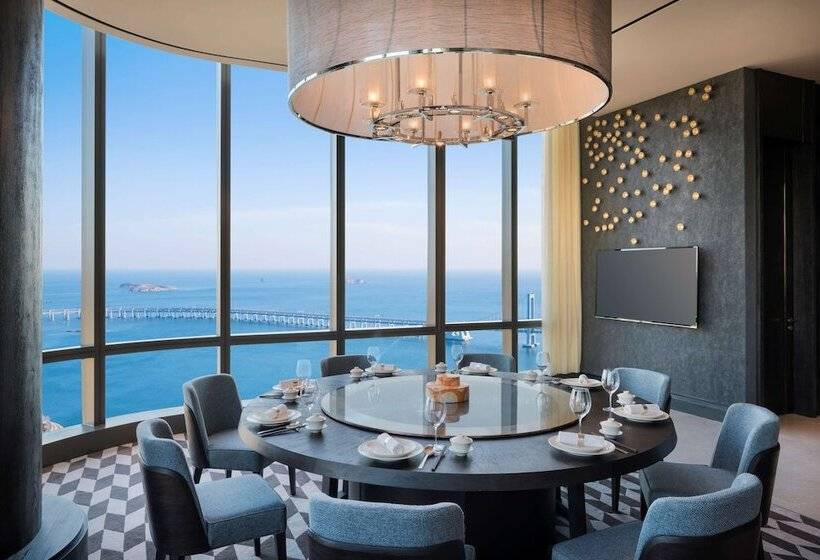 Fotos del hotel Grand Hyatt Dalian:  91