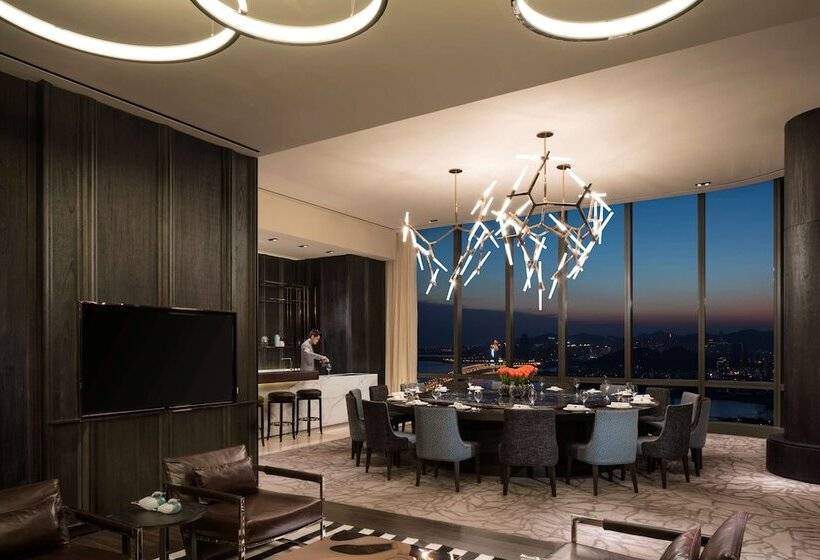 Fotos del hotel Grand Hyatt Dalian:  73