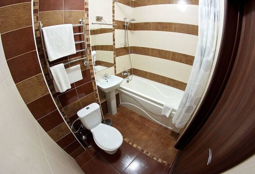 酒店 Green Park Kaluga