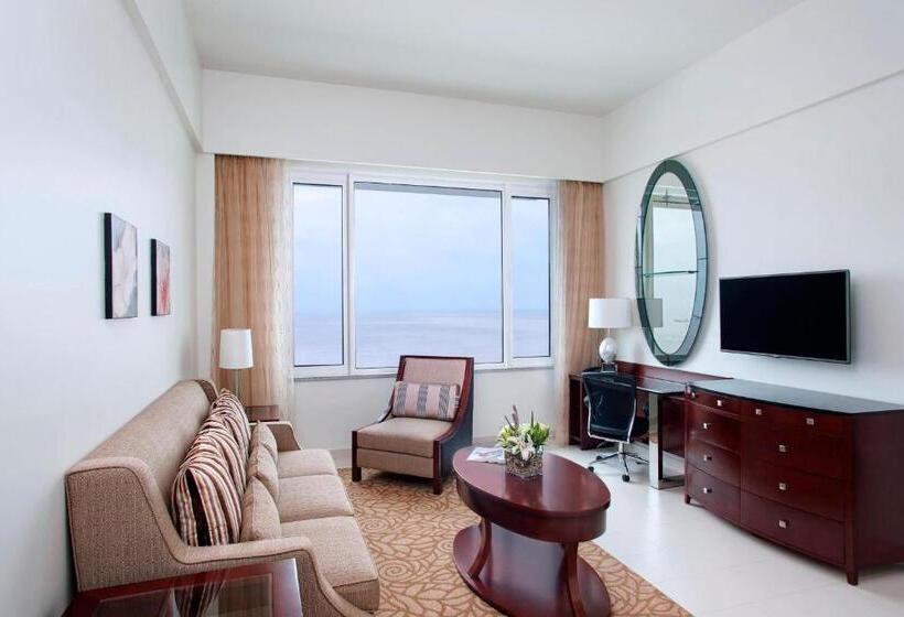 Guyana Marriott Hotel Georgetown