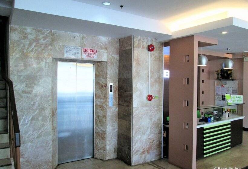 Gv Hotel Cagayan De Oro
