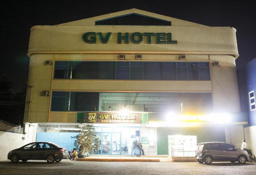 هتل Gv  Valencia