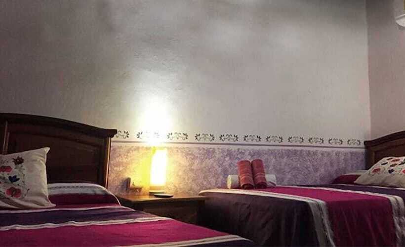 هتل Hacienda La Catrina Holbox