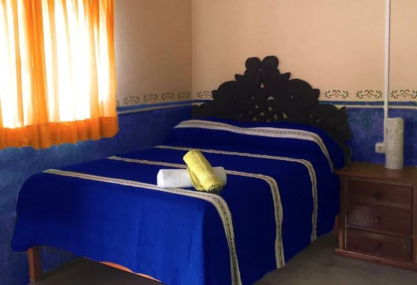 هتل Hacienda La Catrina Holbox