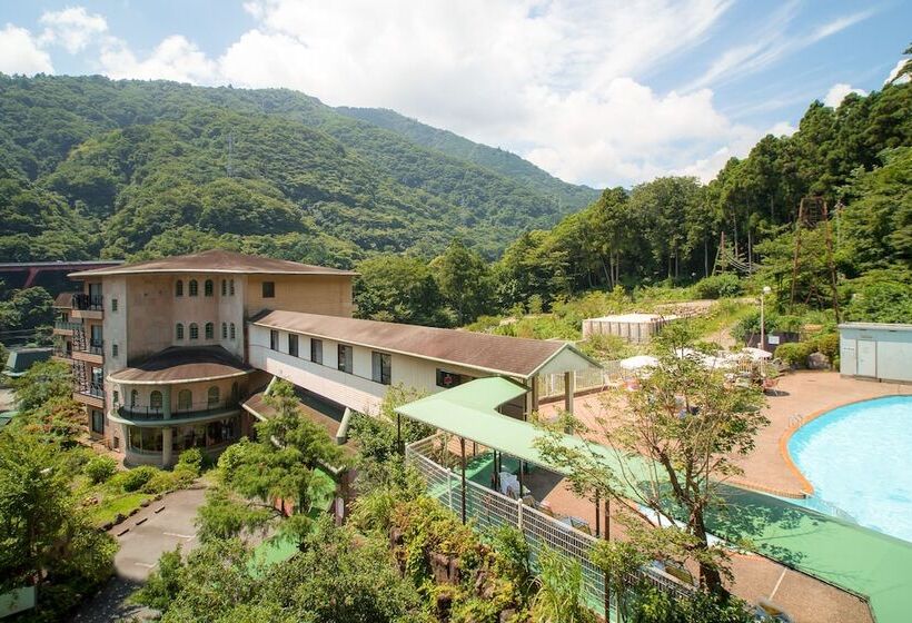 Fotos del hotel Hakonenomori Okada:  14