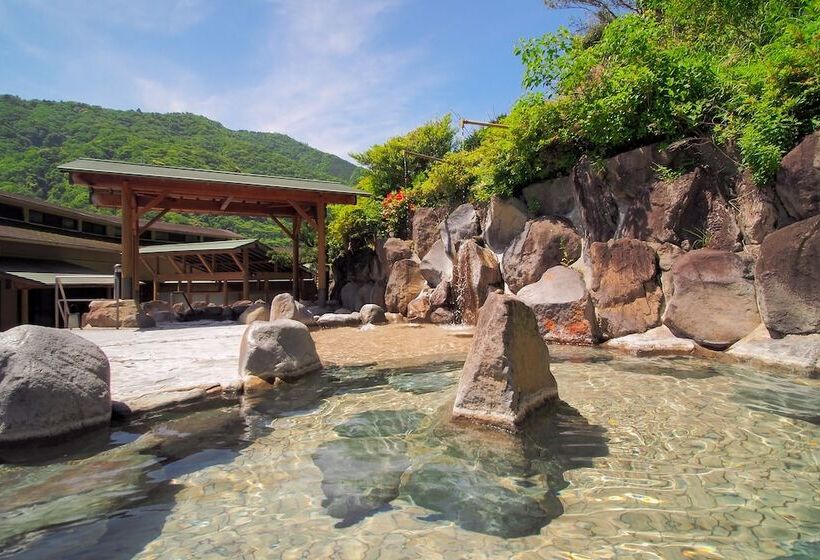 Fotos del hotel Hakonenomori Okada:  10