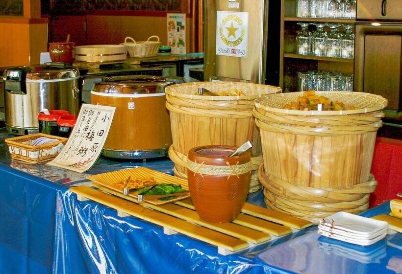 Fotos del hotel Hakonenomori Okada:  52