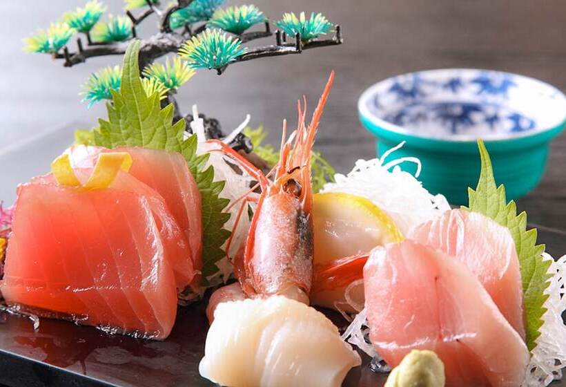 Fotos del hotel Hakonenomori Okada:  16