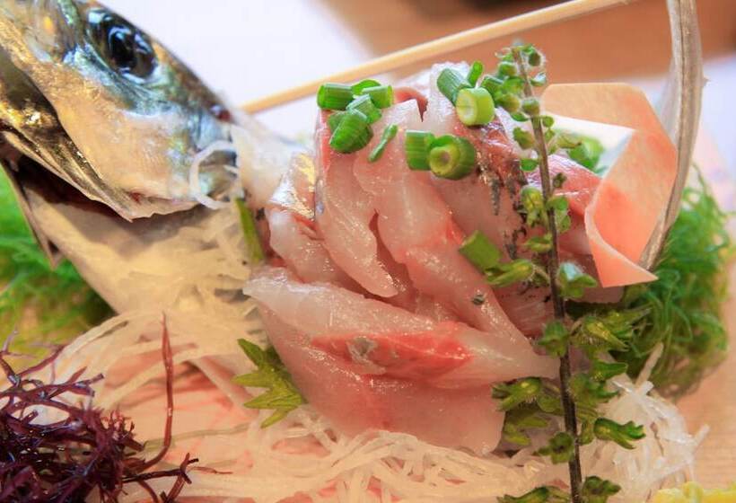 Fotos del hotel Hakonenomori Okada:  27