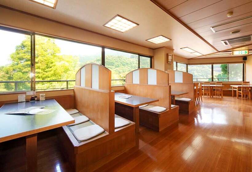 Fotos del hotel Hakonenomori Okada:  48