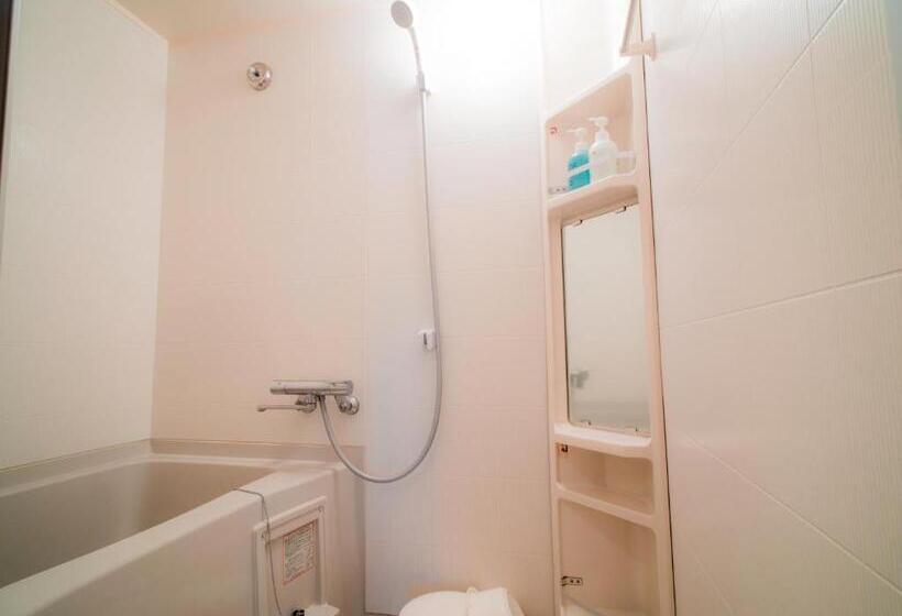 Fotos del hotel Hakonenomori Okada:  42